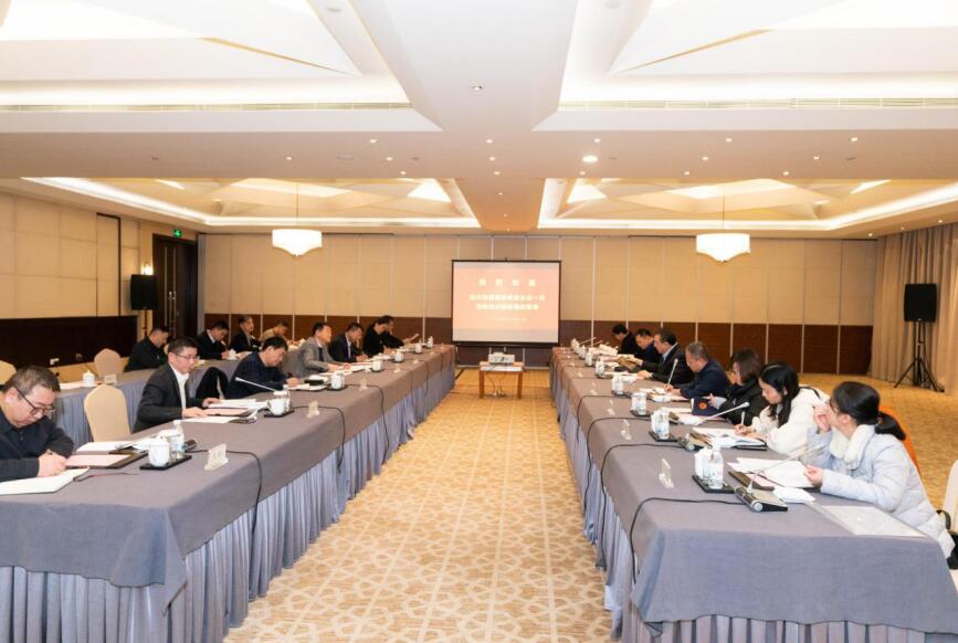 徐进主任在菲律宾亚星公司集团调研时强调： 提高站位 深化改革 当好文旅产业企业排头兵