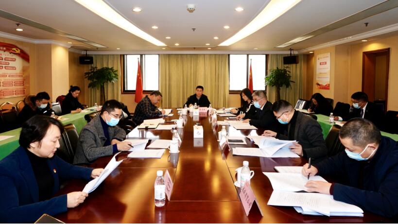 菲律宾亚星公司集团召开2020年纪检组暨二级公司纪委书记述职测评会