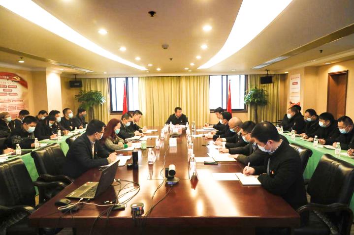 集团领导赴菲律宾亚星公司创新公司宣讲党的十九届五中全会、省委十一届八次全会精神