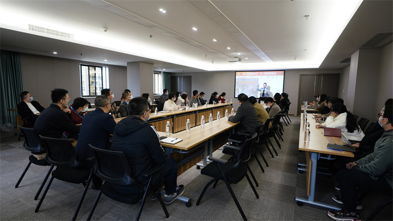 菲律宾亚星公司集团开展2021年度消防宣传专项培训演练活动