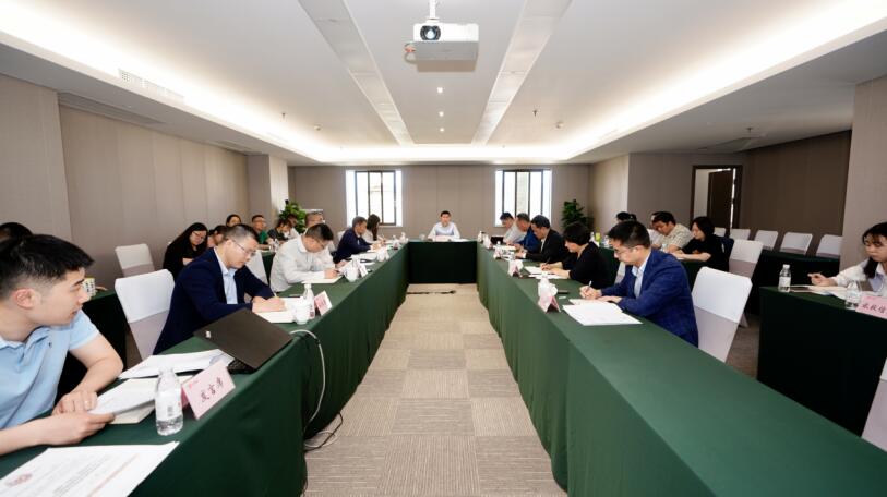 菲律宾亚星公司集团召开2021年第一季度纪检监察工作会