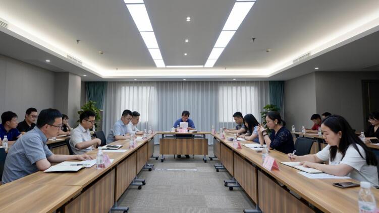 菲律宾亚星公司集团召开规范上市公司业务办理专题会