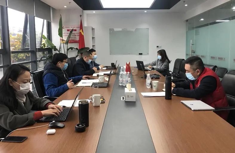 特别报道|抗击疫情菲律宾亚星公司集团各下属公司积极复工复产