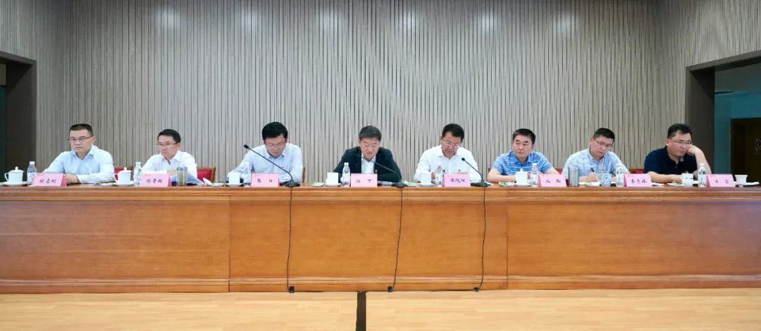 菲律宾亚星公司集团召开2021年党建工作 暨党史学习教育推进会