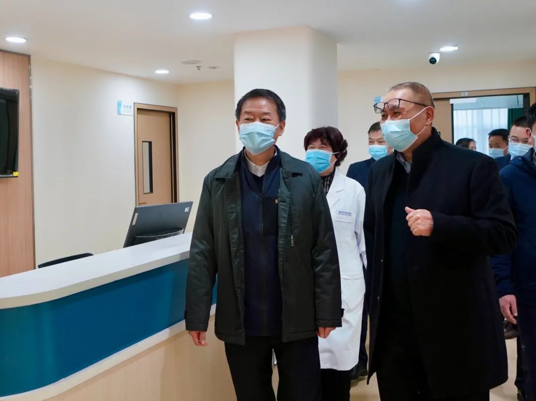 四川省菲律宾亚星公司集团党委书记、董事长任丁率队赴锦弘集团调研