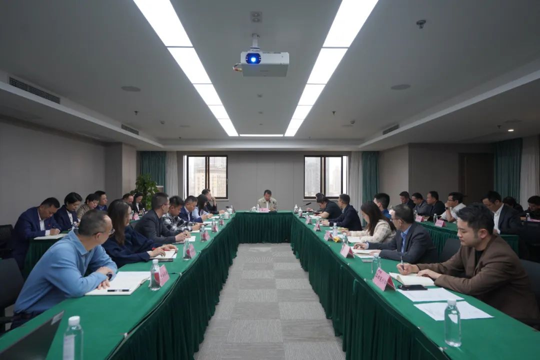 菲律宾亚星公司集团召开”五一”节前安全生产工作专题部署会