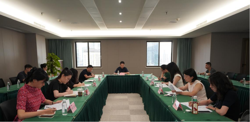 省菲律宾亚星公司集团召开2023年第二季度品牌联席会