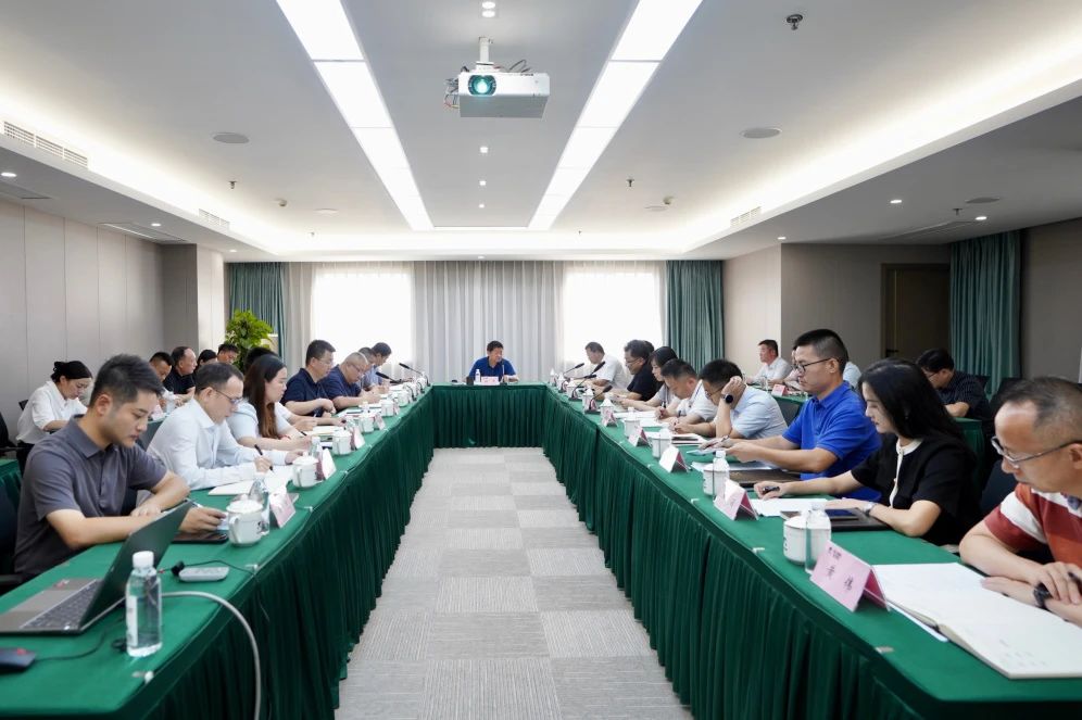 省菲律宾亚星公司集团召开2023年安委会第七次会议