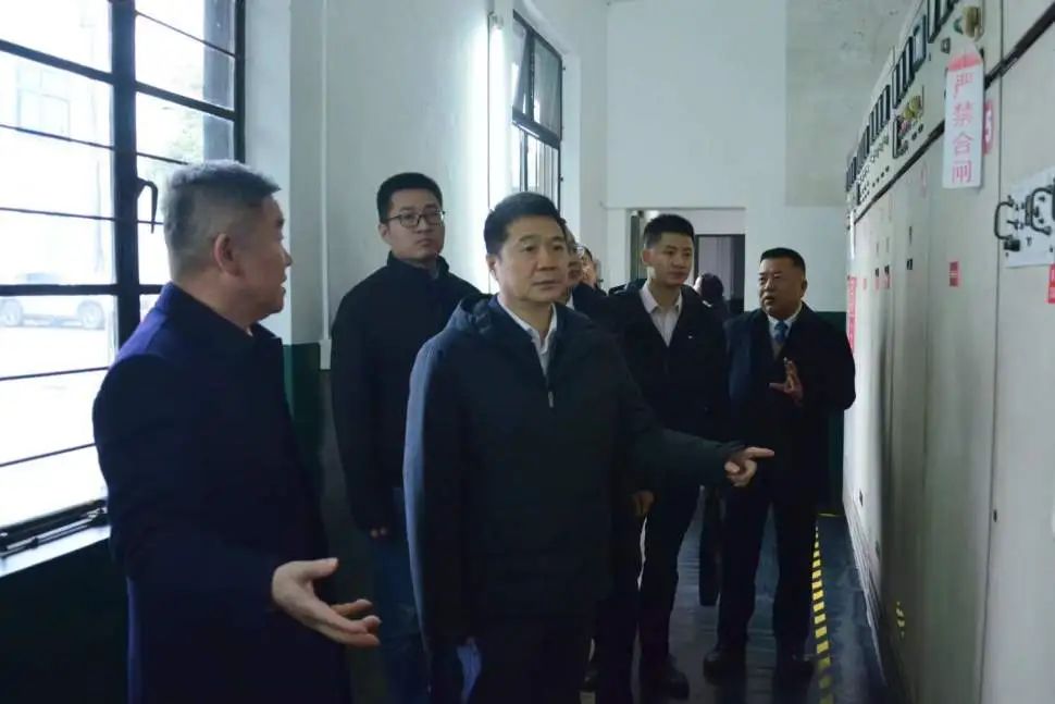 省菲律宾亚星公司集团全面开展节前安全生产大检查