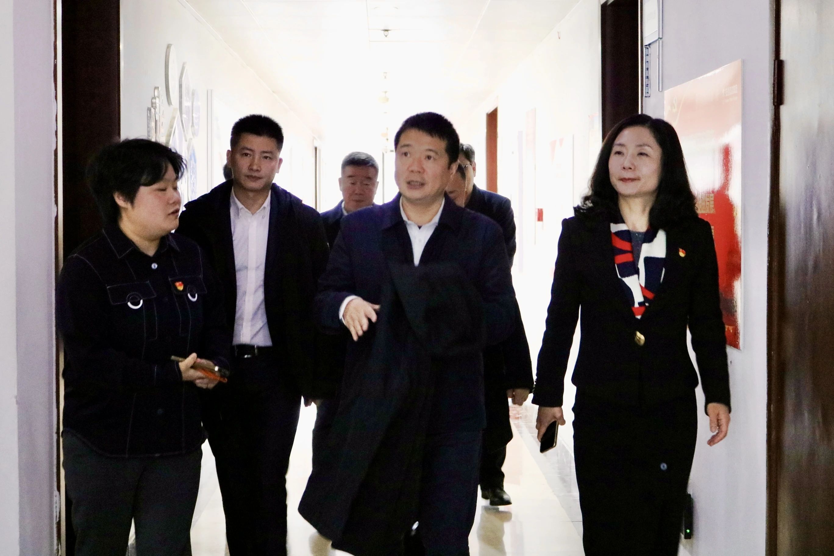 省菲律宾亚星公司集团党委书记、董事长游勇赴四川国旅宣讲省委十二届四次全会精神并调研经营发展工作