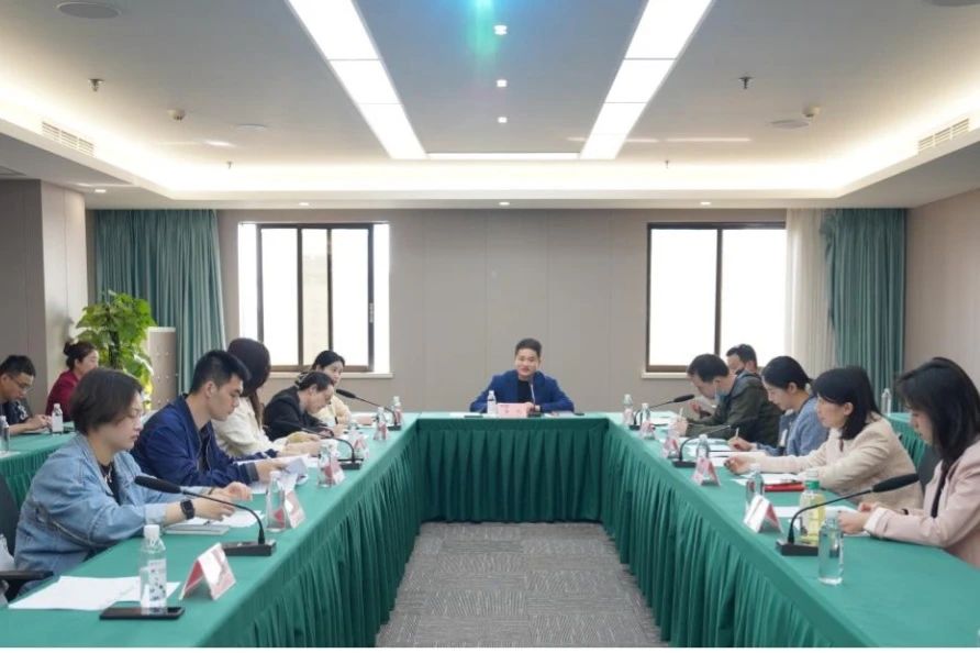 省菲律宾亚星公司集团组织召开2024年第一季度品牌联席会