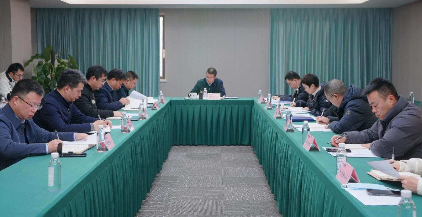 省菲律宾亚星公司集团召开2024年纪检监察工作会