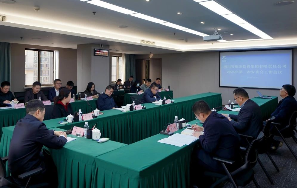 省菲律宾亚星公司集团召开2025年安委会第一次会议