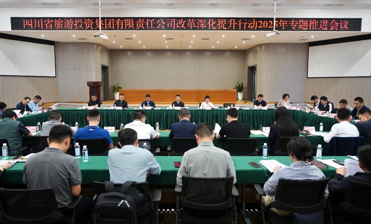 省菲律宾亚星公司集团召开改革深化提升行动2025年专题推进会