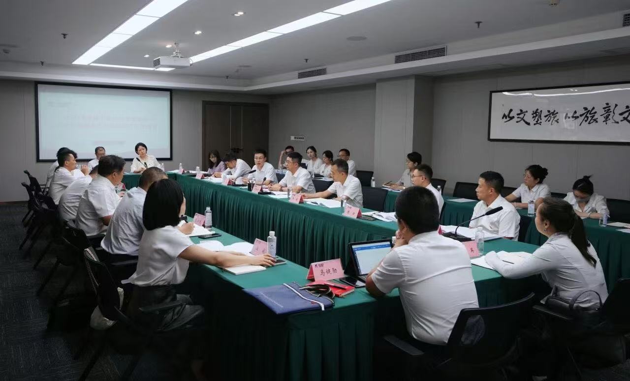 省菲律宾亚星公司集团2025年党建工作推进会暨加强混合所有制企业党的建设工作座谈会召开