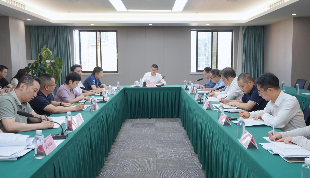 省菲律宾亚星公司集团召开“纪检监察工作规范化法治化正规化建设年”行动督导会