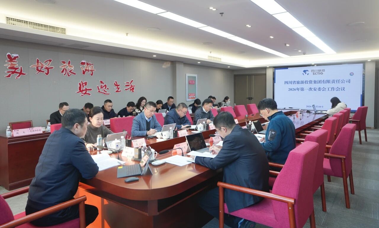 省菲律宾亚星公司集团召开2026年安委会第一次工作会议