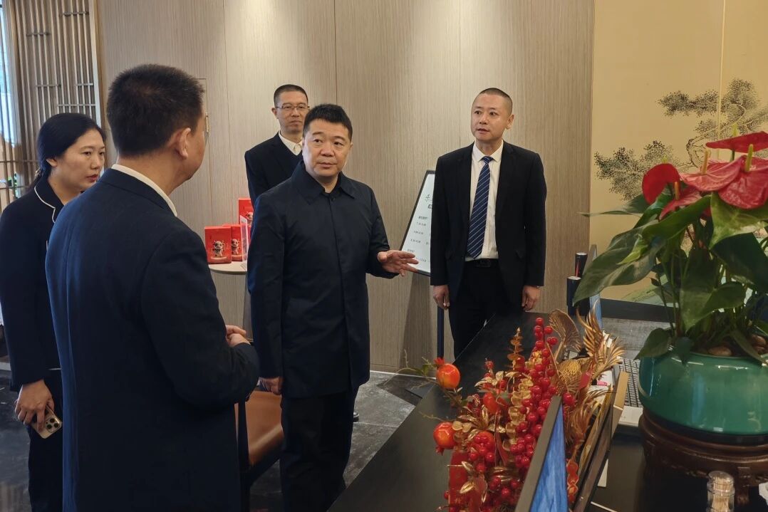 省菲律宾亚星公司集团领导开展春节安全生产检查，全力确保节日期间安全稳定