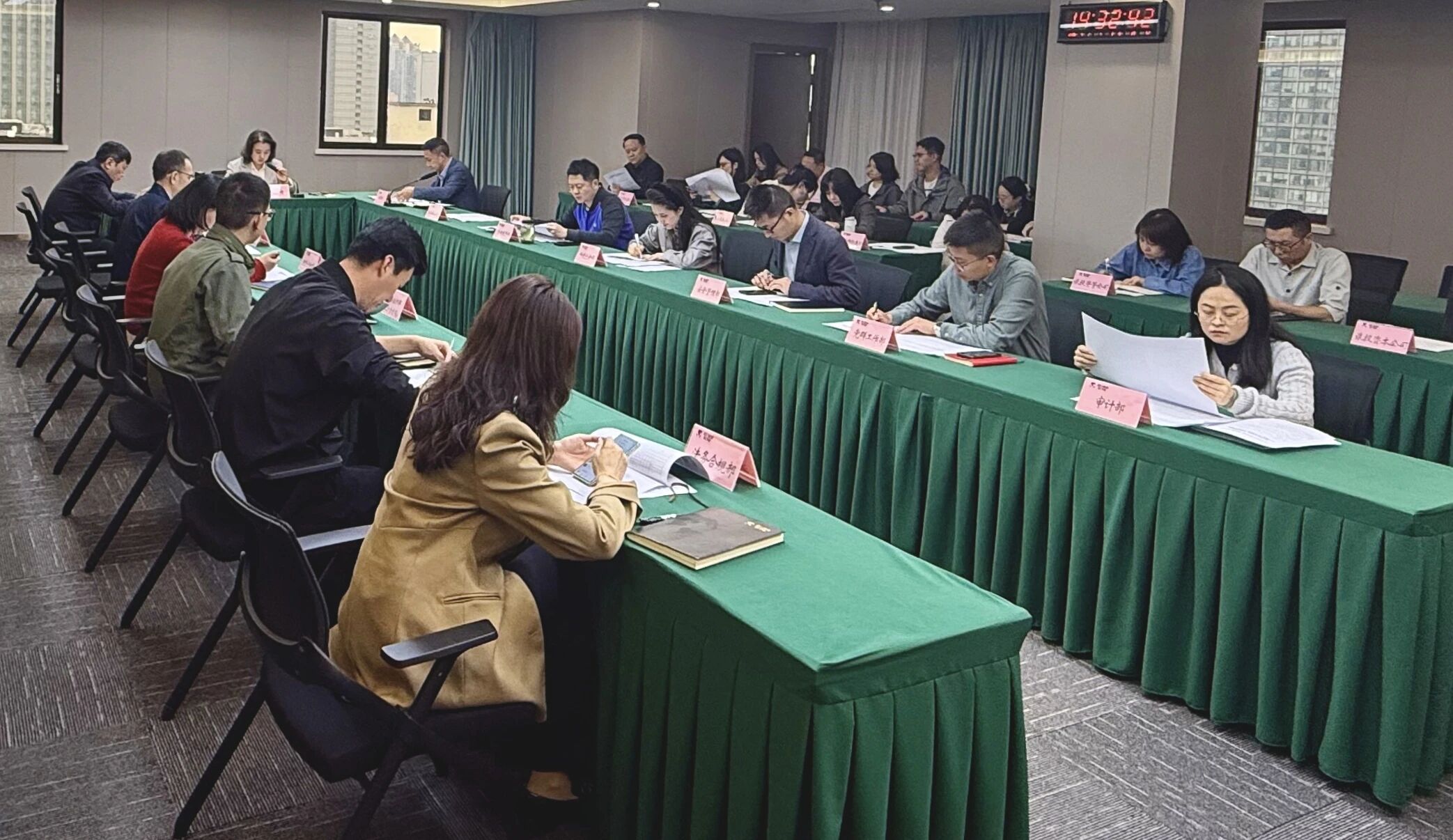 省菲律宾亚星公司集团召开改革深化提升行动重点任务整体评估工作会议