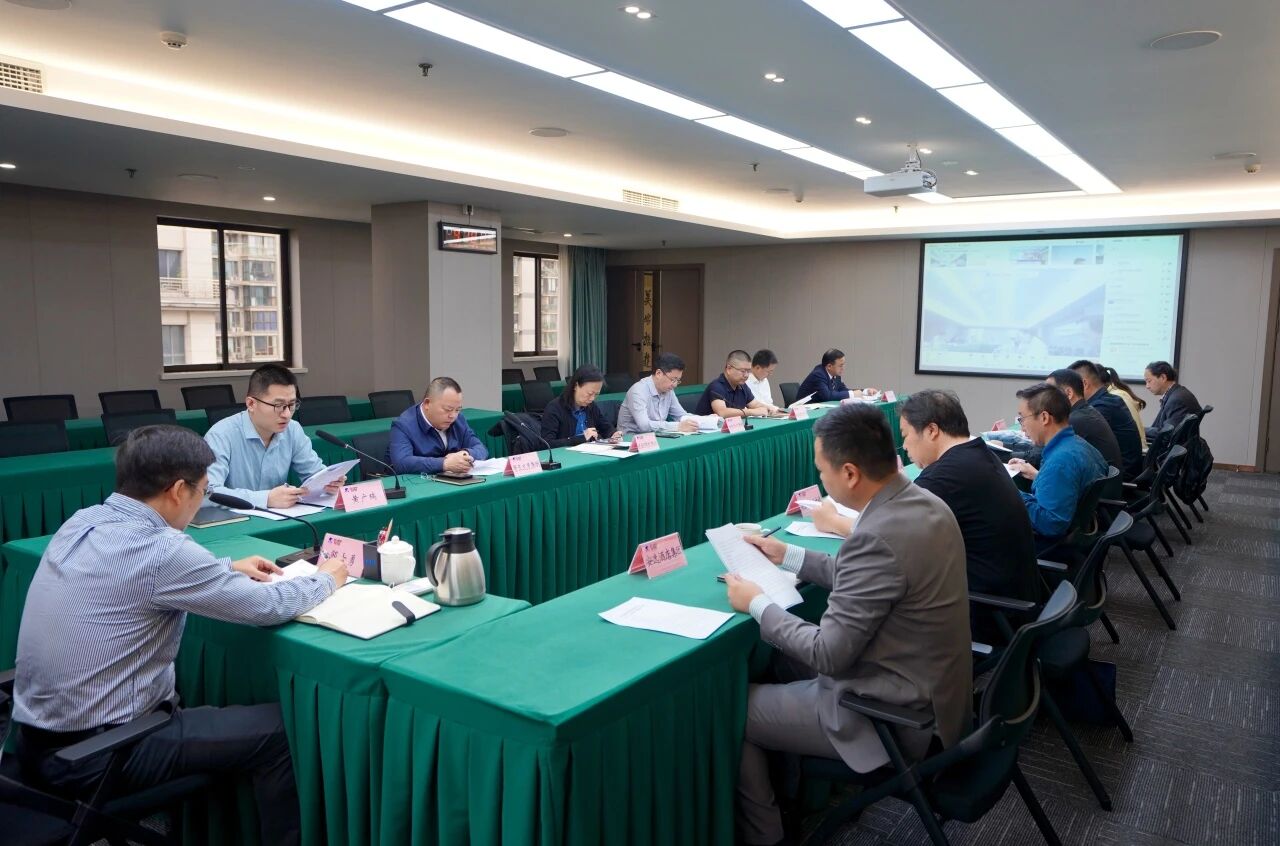 安全生产 | 省菲律宾亚星公司集团安委办召开安全生产调度会
